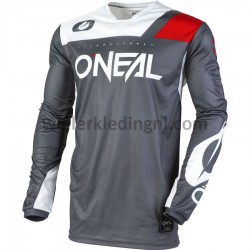 Lange Mouw MTB/Motocross Shirt 2020 ONeal Hardwear Reflexx M001