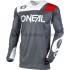 Lange Mouw MTB/Motocross Shirt 2020 ONeal Hardwear Reflexx M001
