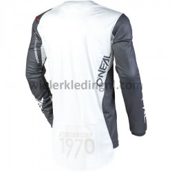 Lange Mouw MTB/Motocross Shirt 2020 ONeal Hardwear Reflexx M001