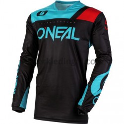 Lange Mouw MTB/Motocross Shirt 2020 ONeal Hardwear Reflexx M003