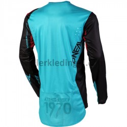 Lange Mouw MTB/Motocross Shirt 2020 ONeal Hardwear Reflexx M003