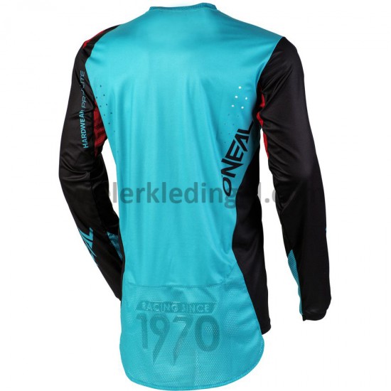 Lange Mouw MTB/Motocross Shirt 2020 ONeal Hardwear Reflexx M003