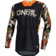 Lange Mouw MTB/Motocross Shirt 2020 ONeal Mayhem Lite Ambush M001