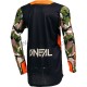 Lange Mouw MTB/Motocross Shirt 2020 ONeal Mayhem Lite Ambush M001