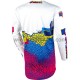 Lange Mouw MTB/Motocross Shirt 2020 ONeal Mayhem Lite Crackle 91 M001