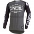 Lange Mouw MTB/Motocross Shirt 2020 ONeal Mayhem Lite Hexx M002