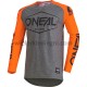 Lange Mouw MTB/Motocross Shirt 2020 ONeal Mayhem Lite Hexx M003