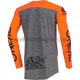 Lange Mouw MTB/Motocross Shirt 2020 ONeal Mayhem Lite Hexx M003