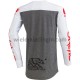 Lange Mouw MTB/Motocross Shirt 2020 ONeal Mayhem Lite Hexx M005