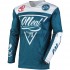 Lange Mouw MTB/Motocross Shirt 2020 ONeal Mayhem Lite Reseda M001