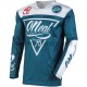 Lange Mouw MTB/Motocross Shirt 2020 ONeal Mayhem Lite Reseda M001
