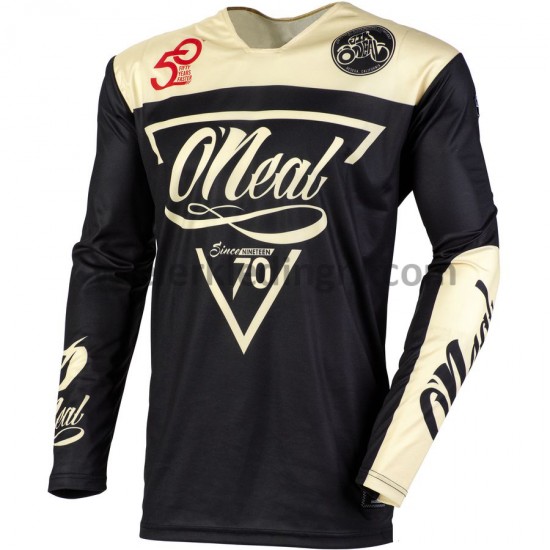 Lange Mouw MTB/Motocross Shirt 2020 ONeal Mayhem Lite Reseda M002