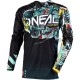Lange Mouw MTB/Motocross Shirt 2020 ONeal Mayhem Lite Savage M001