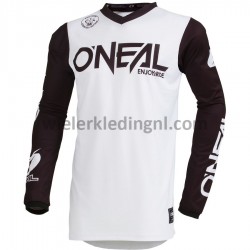 Lange Mouw MTB/Motocross Shirt 2020 ONeal Threat M001
