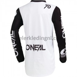 Lange Mouw MTB/Motocross Shirt 2020 ONeal Threat M001