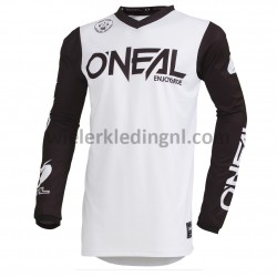 Lange Mouw MTB/Motocross Shirt ONeal Threat M001