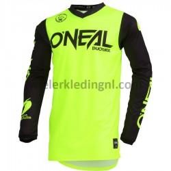 Lange Mouw MTB/Motocross Shirt 2020 ONeal Threat M002