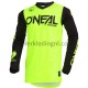 Lange Mouw MTB/Motocross Shirt 2020 ONeal Threat M002