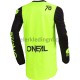 Lange Mouw MTB/Motocross Shirt 2020 ONeal Threat M002
