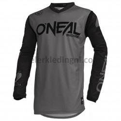 Lange Mouw MTB/Motocross Shirt ONeal Threat M002