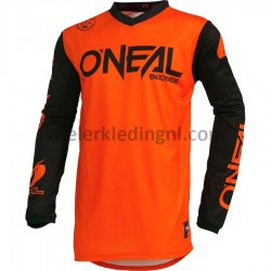 Lange Mouw MTB/Motocross Shirt 2020 ONeal Threat M003