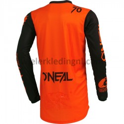 Lange Mouw MTB/Motocross Shirt 2020 ONeal Threat M003