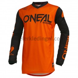Lange Mouw MTB/Motocross Shirt ONeal Threat M003