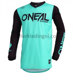 Lange Mouw MTB/Motocross Shirt 2020 ONeal Threat M004