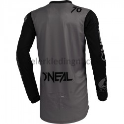 Lange Mouw MTB/Motocross Shirt 2020 ONeal Threat M005