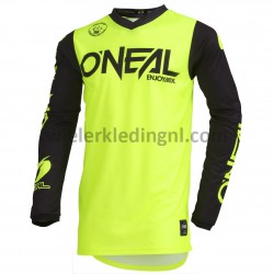 Lange Mouw MTB/Motocross Shirt ONeal Threat M005