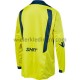 Lange Mouw MTB/Motocross Shirt 2019 SHIFT 3LACK LABEL MAINLINE M003