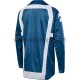 Lange Mouw MTB/Motocross Shirt 2019 SHIFT 3LACK LABEL STRIKE M002