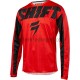 Lange Mouw MTB/Motocross Shirt 2019 SHIFT WHIT3 LABEL YORK M002