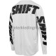 Lange Mouw MTB/Motocross Shirt 2019 SHIFT WHIT3 LABEL YORK M003