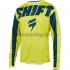Lange Mouw MTB/Motocross Shirt 2019 SHIFT WHIT3 LABEL YORK M004