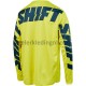 Lange Mouw MTB/Motocross Shirt 2019 SHIFT WHIT3 LABEL YORK M004