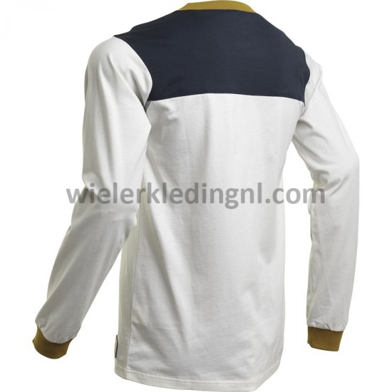 Lange Mouw MTB/Motocross Shirt 2020 Thor Hallman GP M001