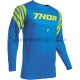 Lange Mouw MTB/Motocross Shirt 2020 Thor Prime Pro Strut M003