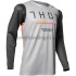 Lange Mouw MTB/Motocross Shirt 2020 Thor Prime Pro Trend M001