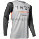 Lange Mouw MTB/Motocross Shirt 2020 Thor Prime Pro Trend M001