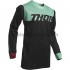 Lange Mouw MTB/Motocross Shirt 2020 Thor Pulse Air Factor M001