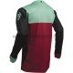 Lange Mouw MTB/Motocross Shirt 2020 Thor Pulse Air Factor M001