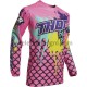 Lange Mouw MTB/Motocross Shirt 2020 Thor Pulse Fast Boyz M002