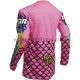 Lange Mouw MTB/Motocross Shirt 2020 Thor Pulse Fast Boyz M002
