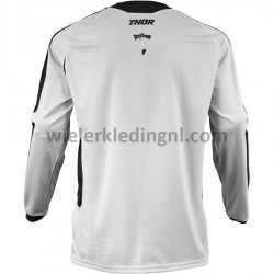 Lange Mouw MTB/Motocross Shirt 2020 Thor Terrain M003