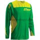 Lange Mouw MTB/Motocross Shirt Thro CORE CONTRO M003