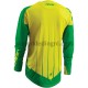 Lange Mouw MTB/Motocross Shirt Thro CORE CONTRO M003