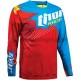 Lange Mouw MTB/Motocross Shirt Thro CORE HUX LE M002