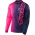 Lange Mouw MTB/Motocross Shirt Troy Lee Designs GP 50-50 M003