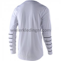 Lange Mouw MTB/Motocross Shirt 2020 Troy Lee Designs GP Air Pinstripe M001